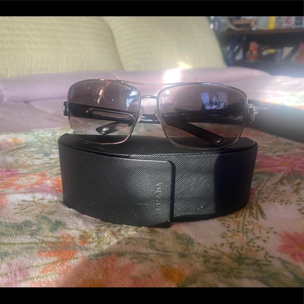 Prada sunglasses